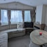 Homely 2 bed Caravan in Portland Dorset