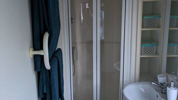 Chalet | Bathroom