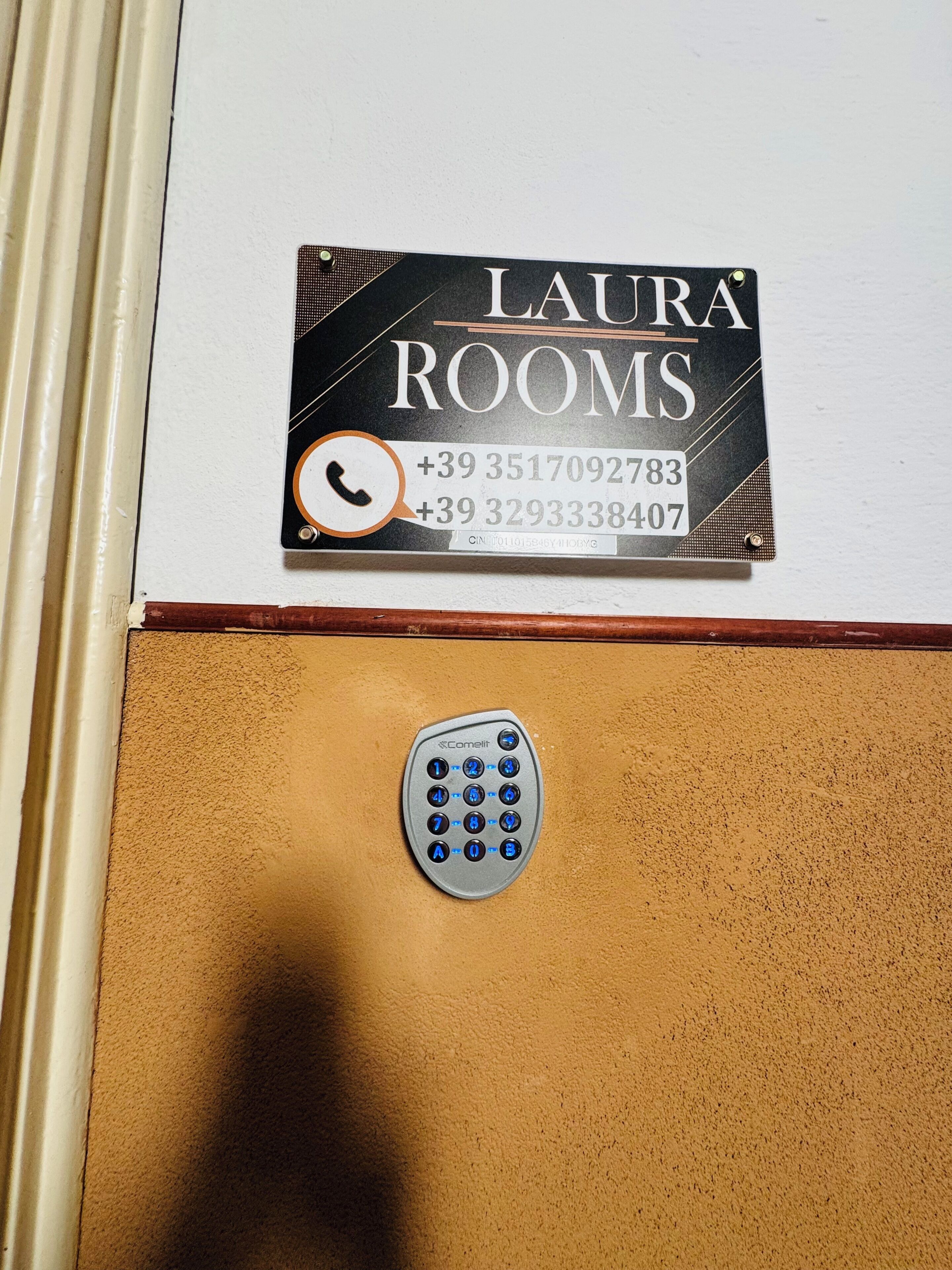 Foto - Laura Rooms