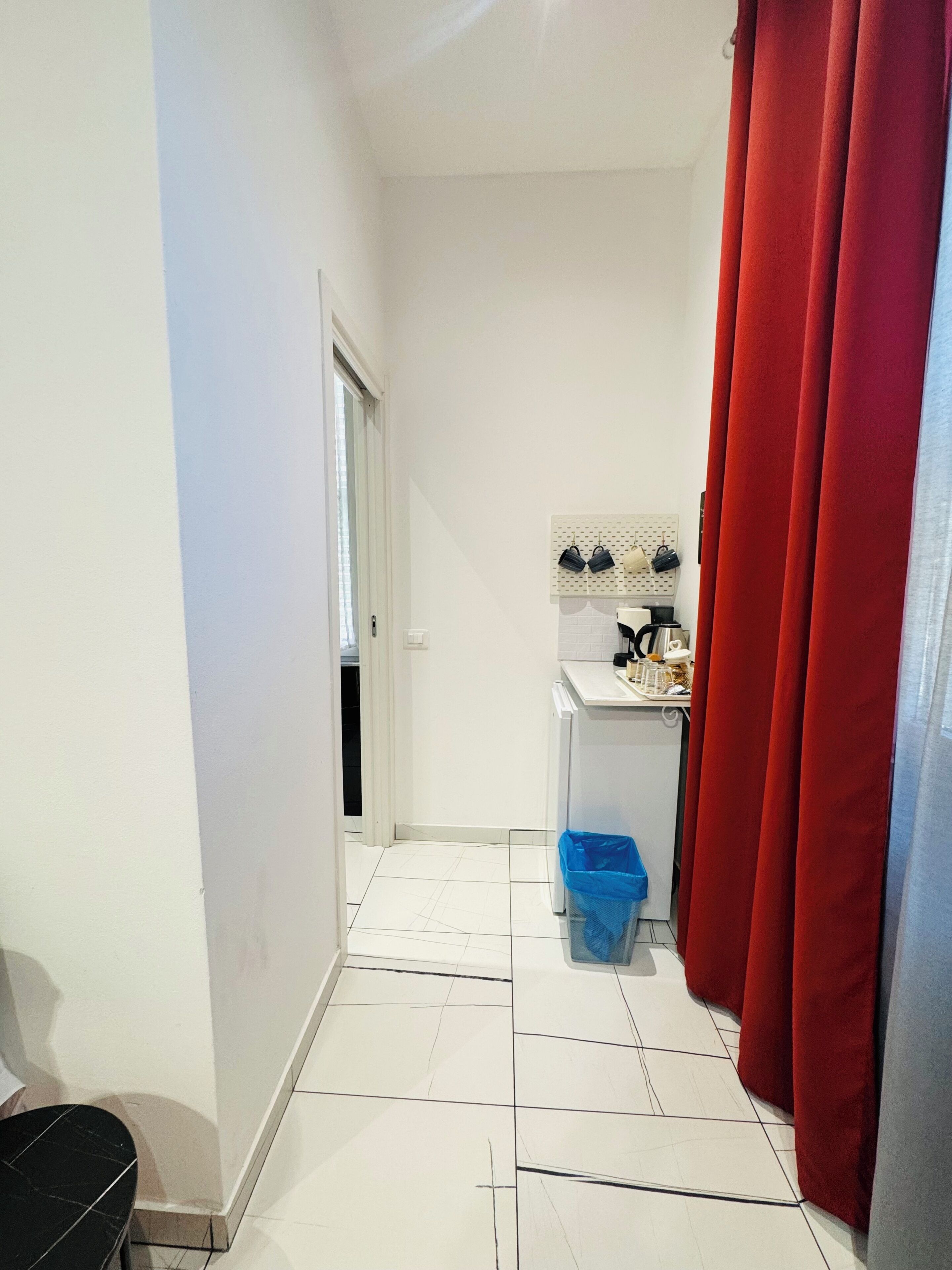 Chambre Quadruple