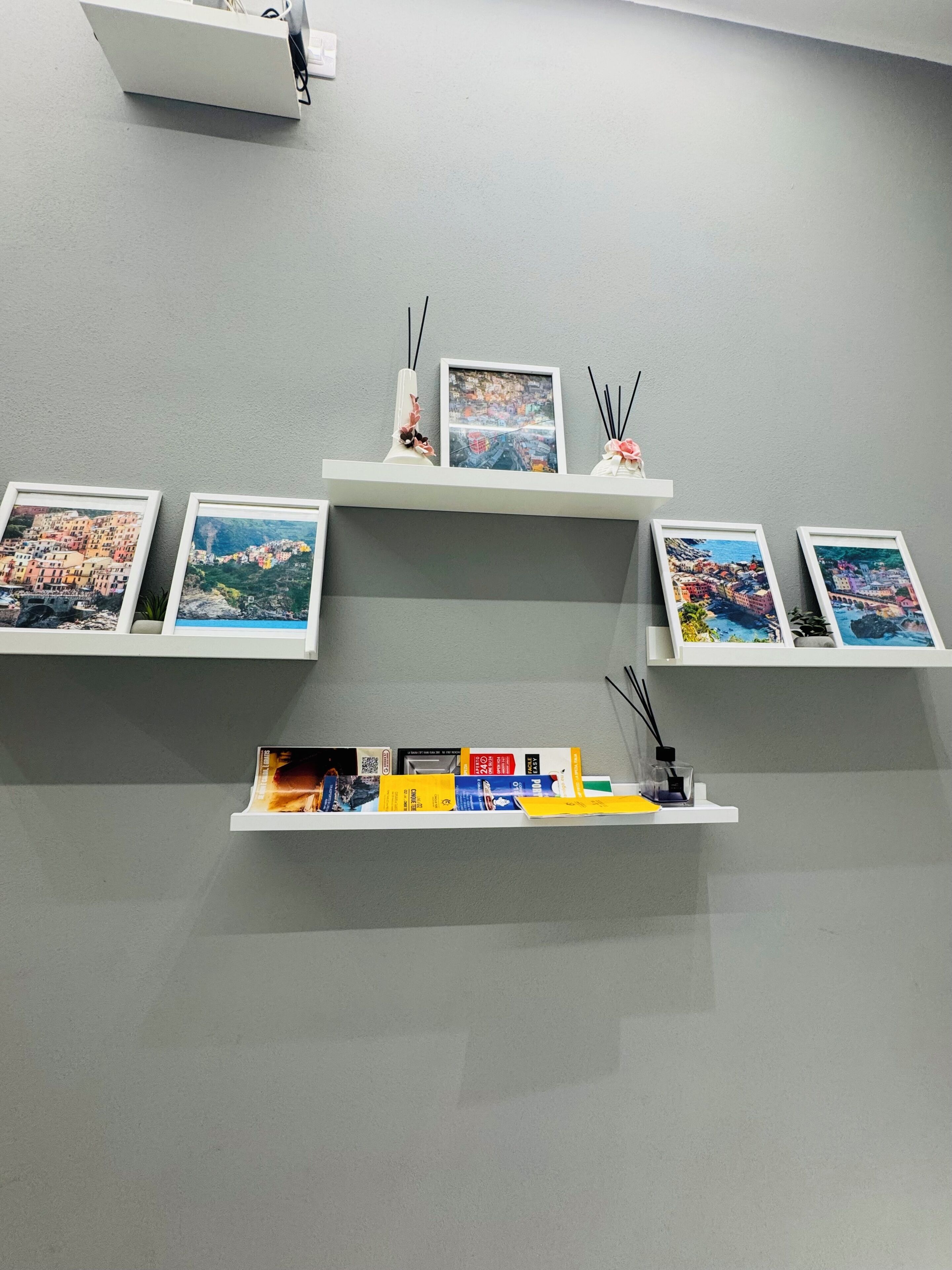 Foto - Laura Rooms