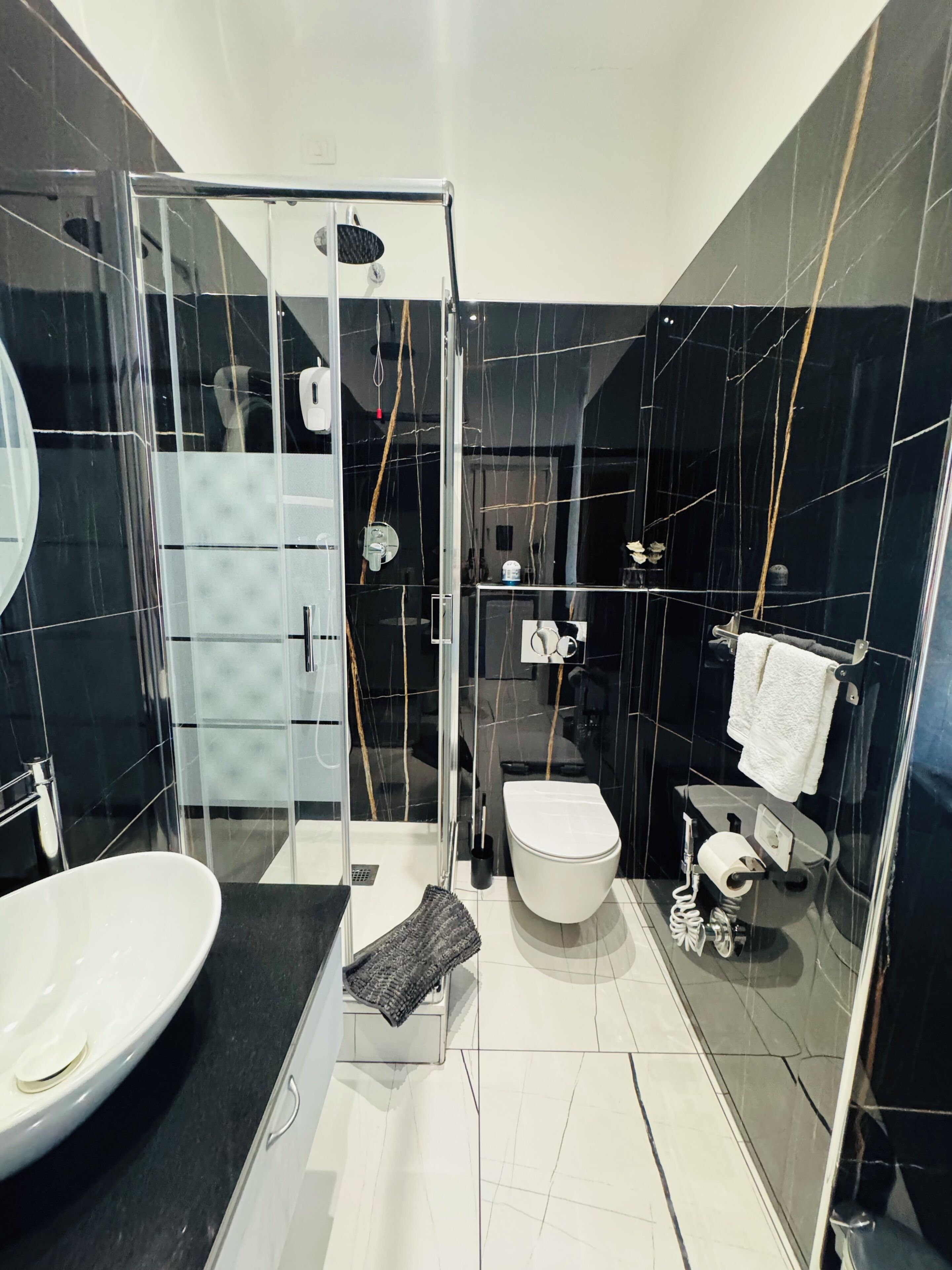 Foto - Laura Rooms