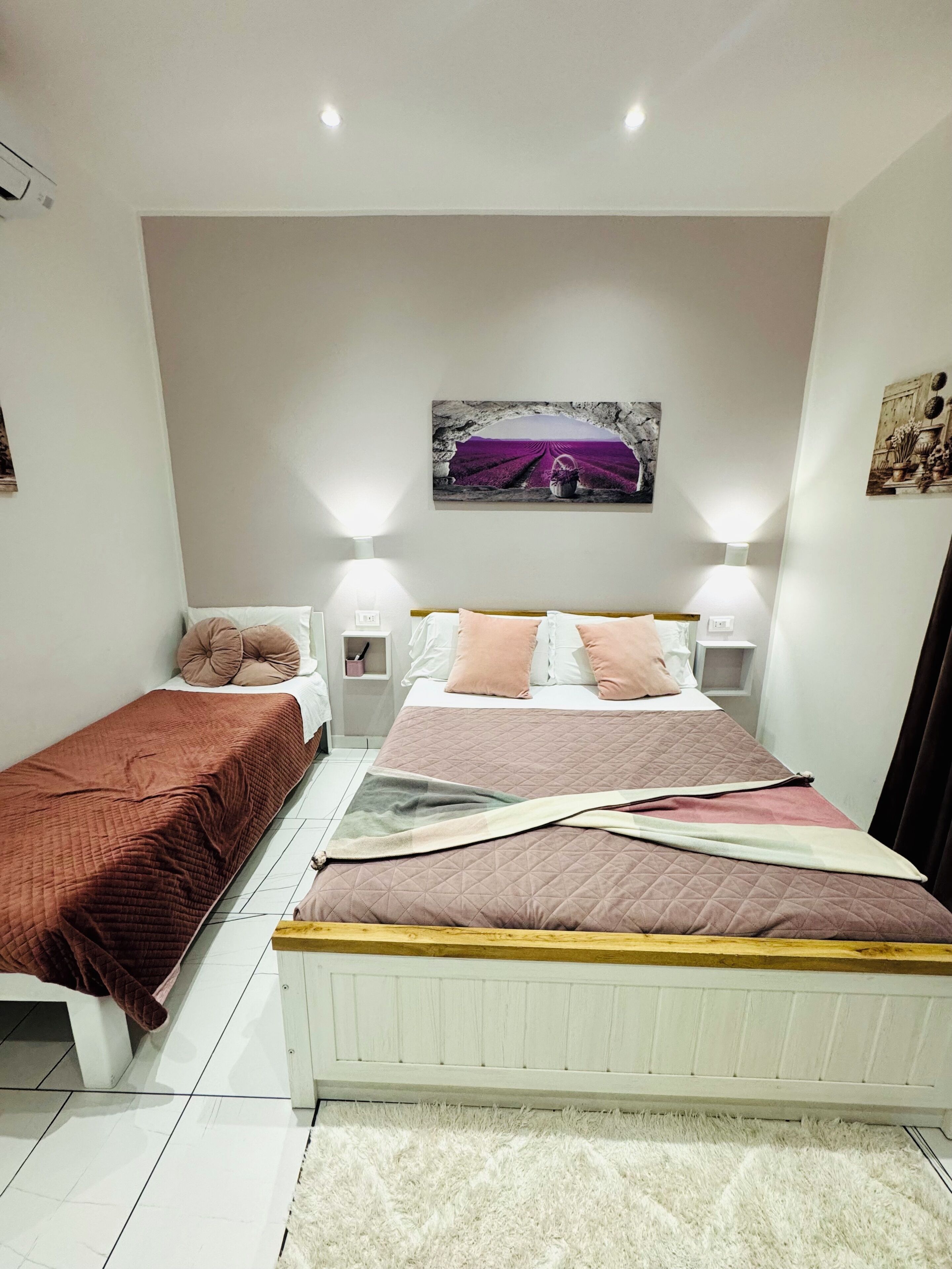 Foto - Laura Rooms