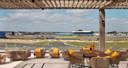 Escapade Silverstone