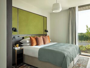 Sengetøy av topp kvalitet, individuelt dekorert og individuelt innredet