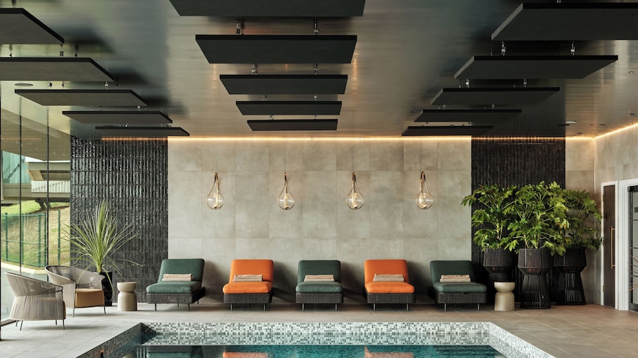 Escapade Silverstone