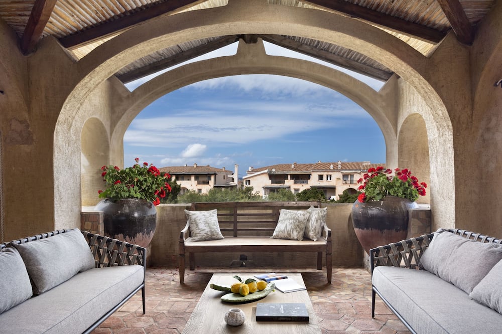 Le Suites Porto Cervo
