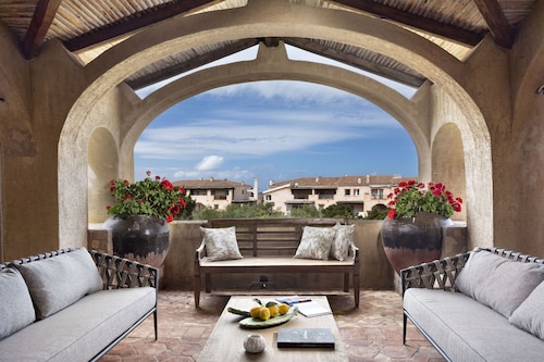 Le Suites Porto Cervo