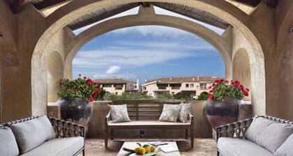 Le Suites Porto Cervo