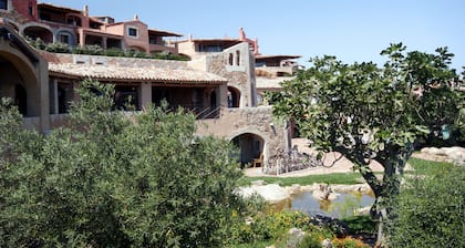 Le Suites Porto Cervo