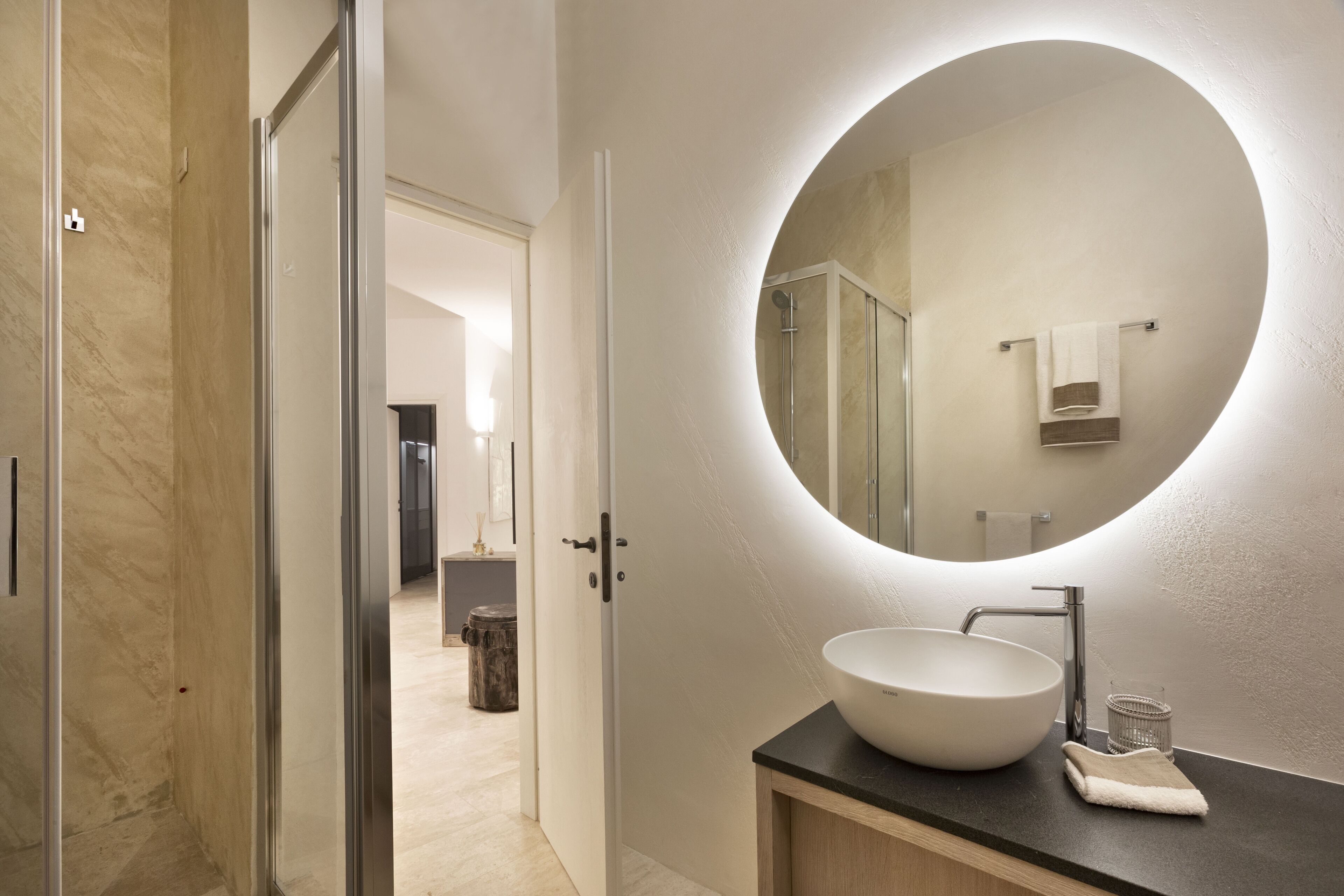 Superior Suite | Bathroom