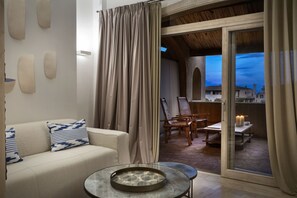 Superior Suite | Terrace/patio