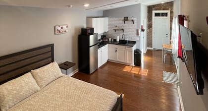 The Bloom Suite