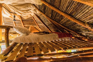 1 chambre, décoration personnalisée, ameublement personnalisé