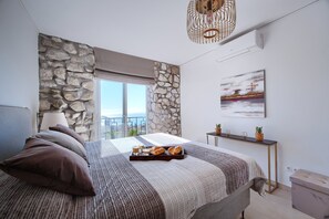 5 soverom, wi-fi og sengetøy