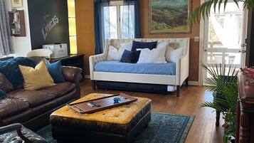 Smart TV, books, printers