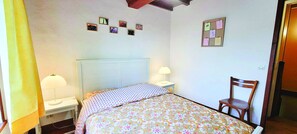 1 slaapkamer