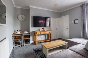 Apartment | Interior