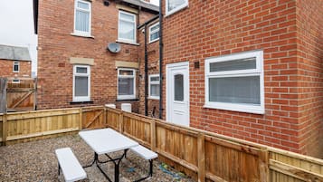 Apartment | Property grounds