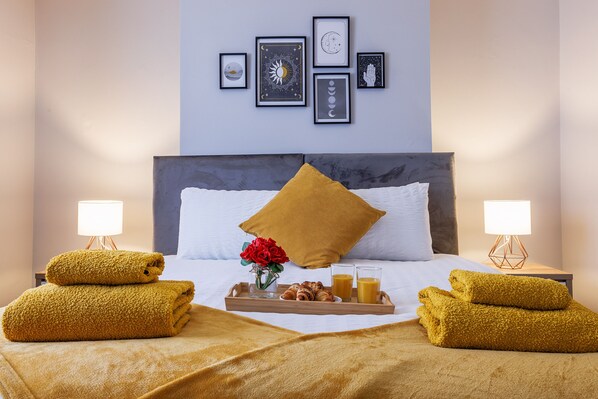 Apartment | Interior