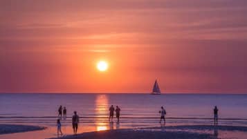 Apartemen | 3 kamar tidur