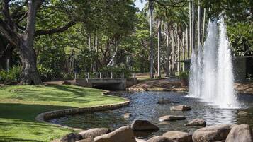 Apartemen | 3 kamar tidur