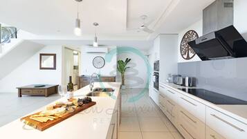 Apartment | 3 bedrooms