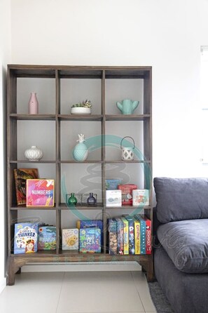 Apartment, Smoking | 3 bedrooms