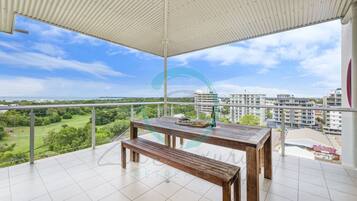 Apartment | 3 bedrooms