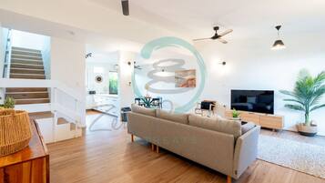 Appartement | 2 chambres