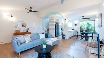 2 bedrooms