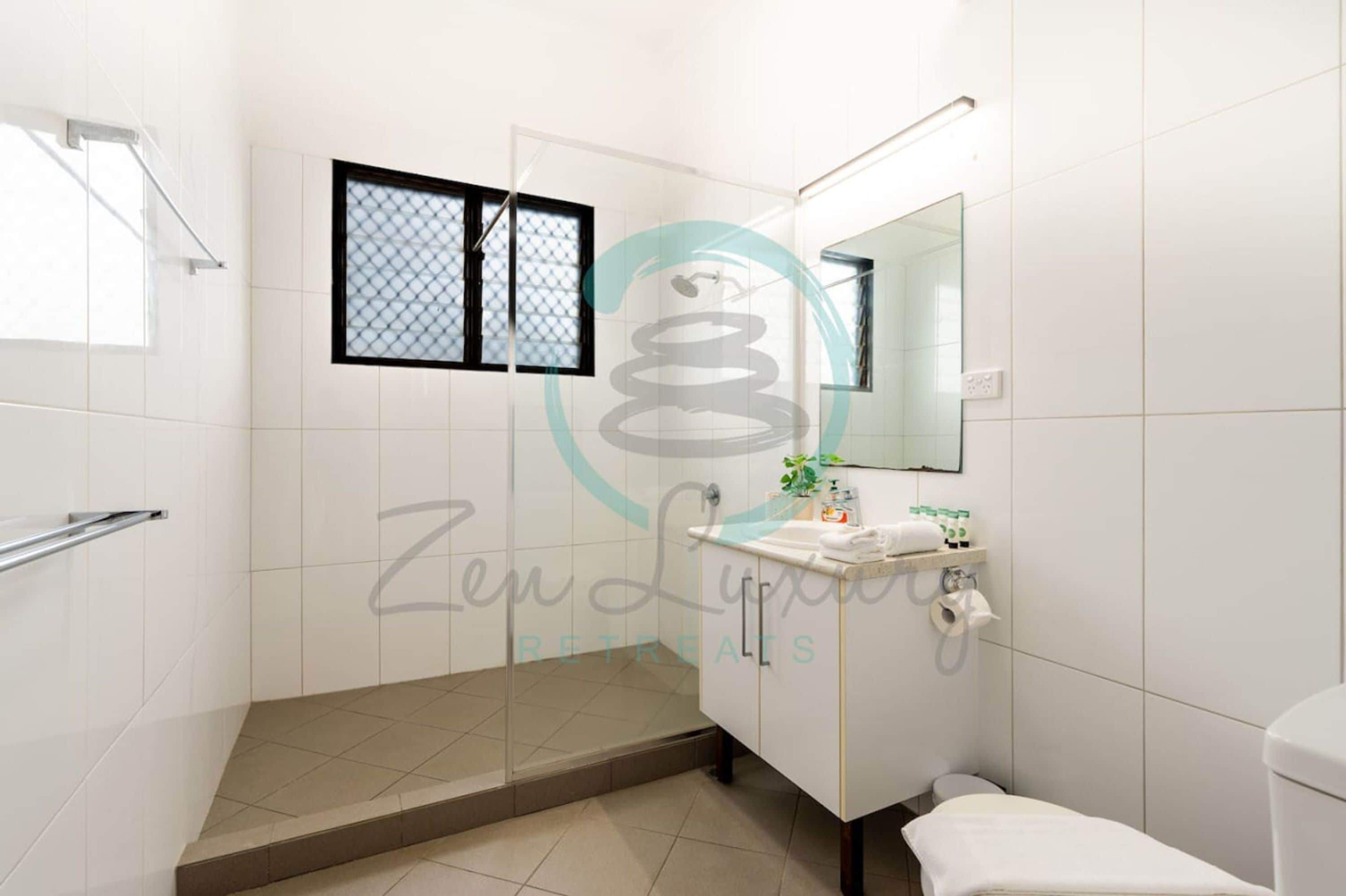 2 habitaciones 