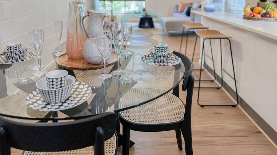 Nightcliff Foreshore Seaview Outdoor Dining