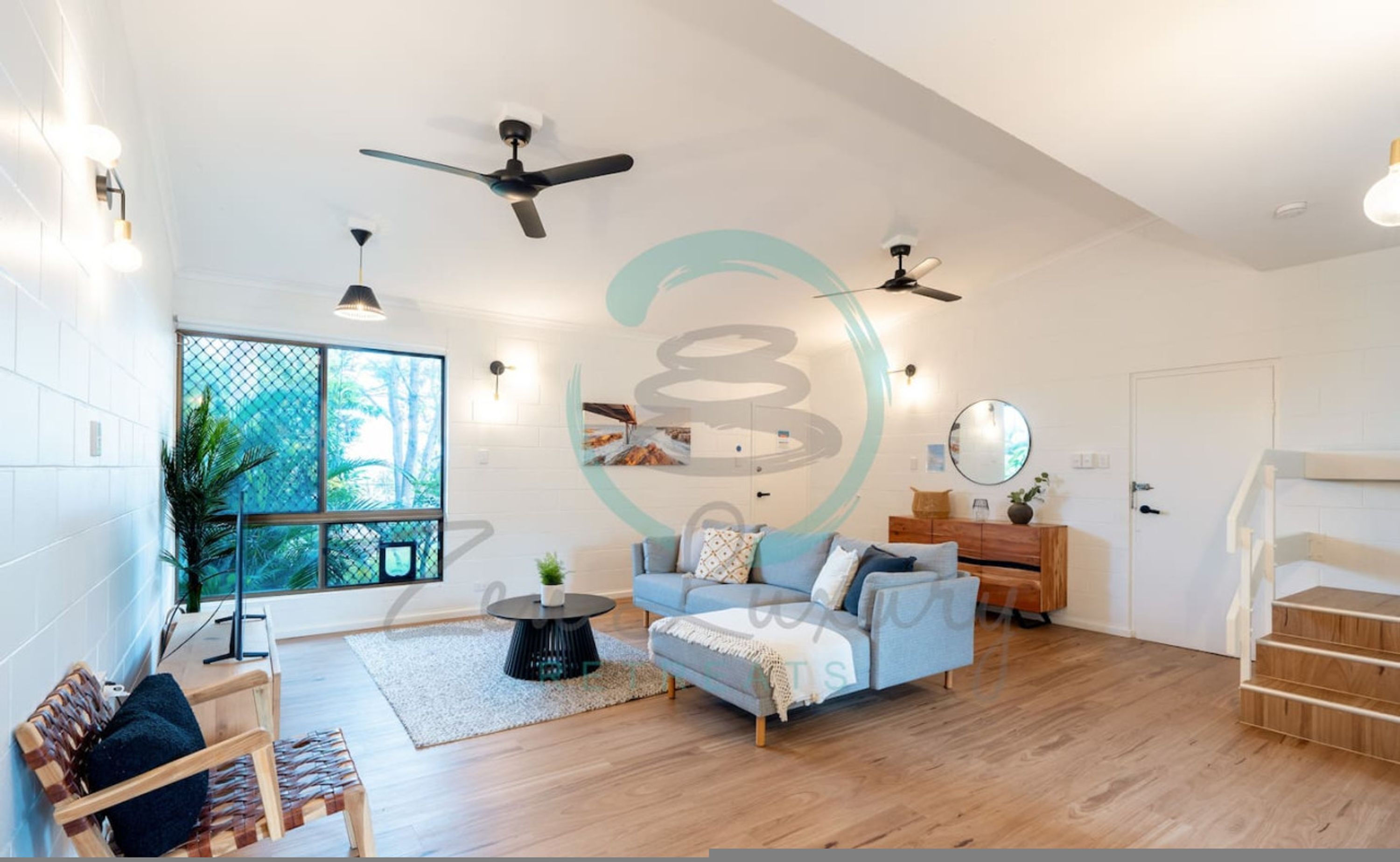 Appartement | 2 slaapkamers