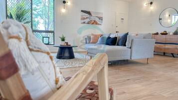 Appartement | 2 chambres