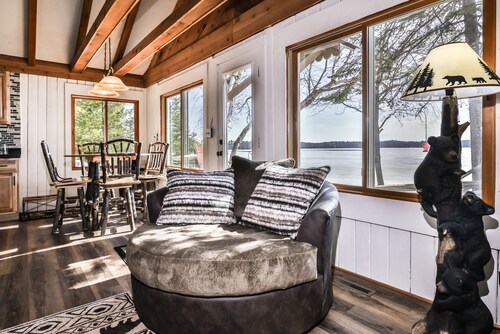 Stepaway Vacation Rentals- Lost at Last