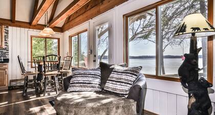 Stepaway Vacation Rentals- Lost at Last