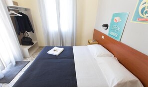 Free WiFi - Hotel Byron (Riccione)