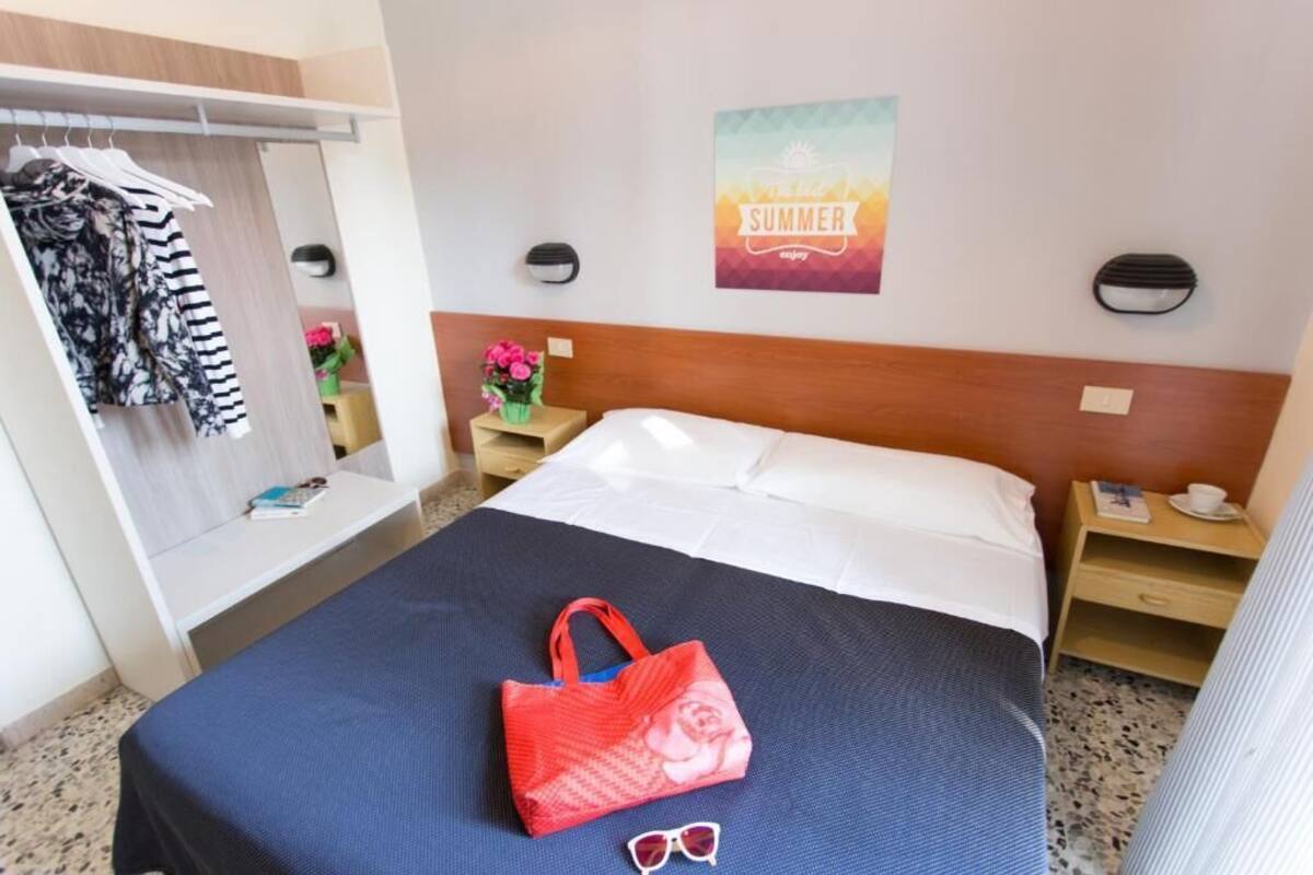 Chambre Triple Économique