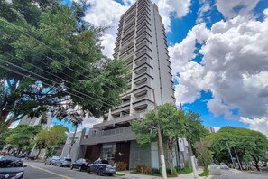 Exterior - My Moema (São Paulo)