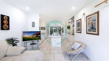 Apartemen | 2 kamar tidur