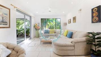 Apartemen | 2 kamar tidur