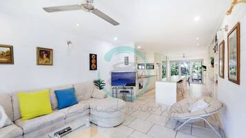 Apartemen | 2 kamar tidur