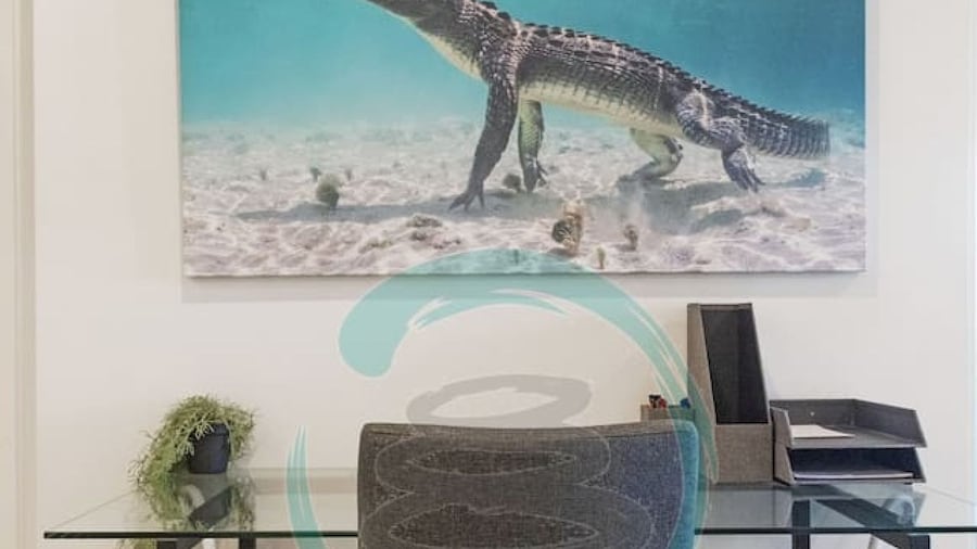 ZEN Array Cityscape Panoramas Gym Pool BBQ