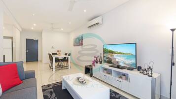 Apartment | 2 Schlafzimmer