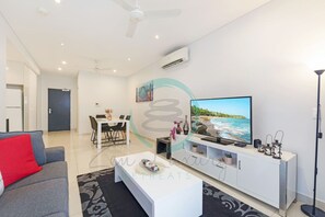 Apartamento | 2 quartos