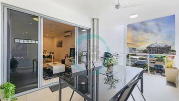 Apartment | 2 Schlafzimmer