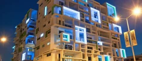 Lejlighed | 2 soveværelser