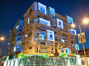 Apartamento | 2 quartos