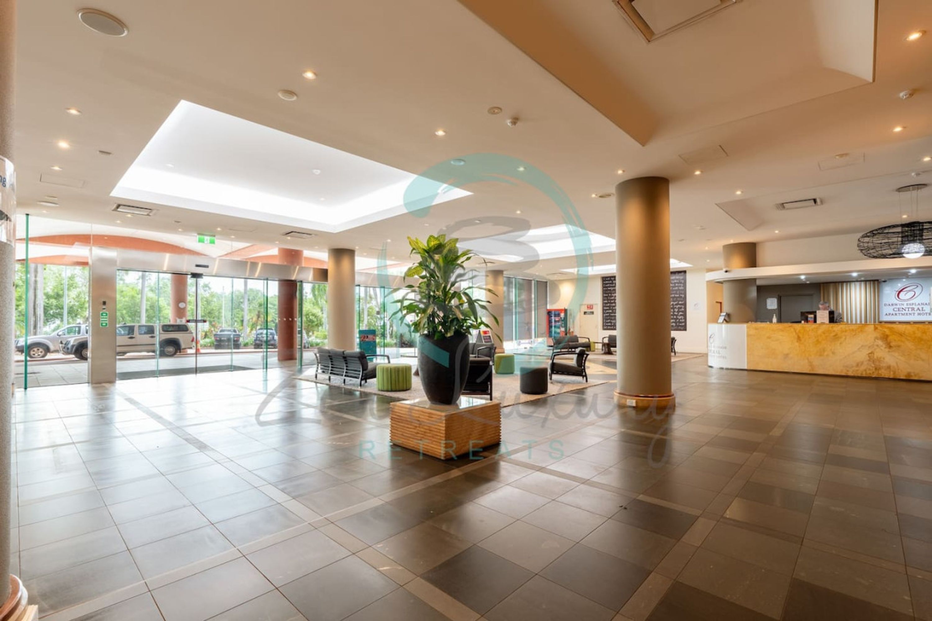 Apartamento, acessível | 3 quartos